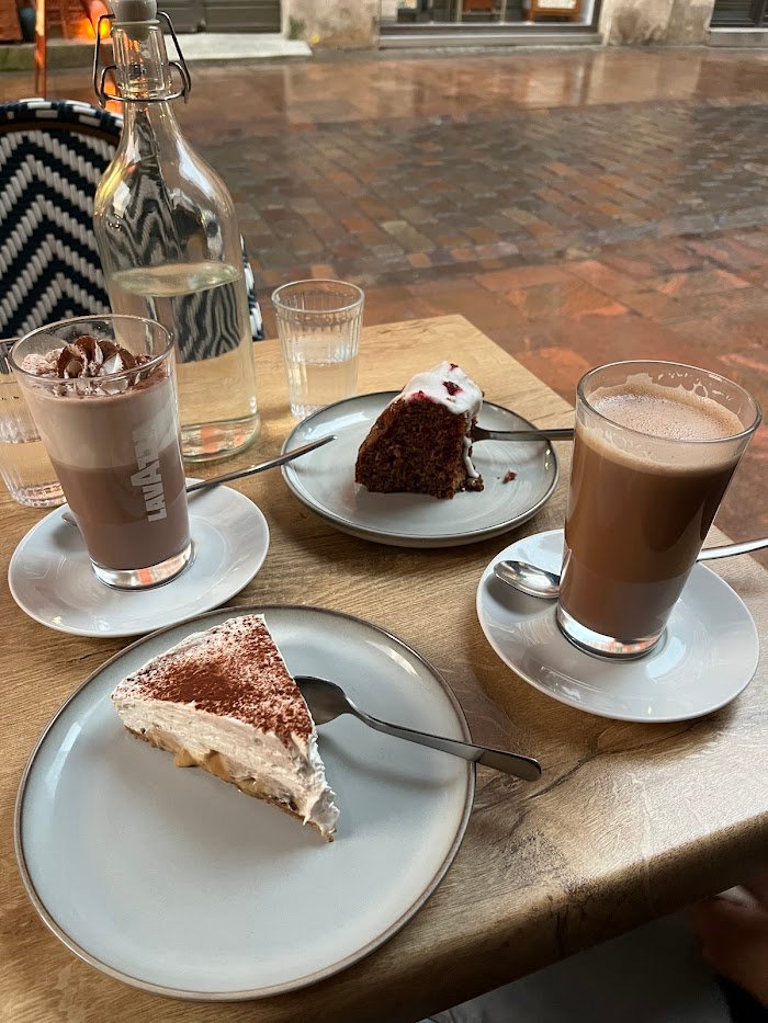 Café FIKA à Toulouse : Avis honnête et découverte des saveurs incontournables