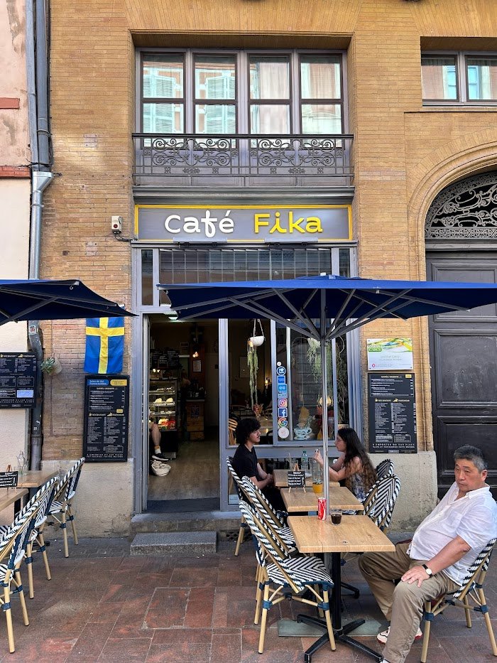 Café FIKA à Toulouse : Avis honnête et découverte des saveurs incontournables