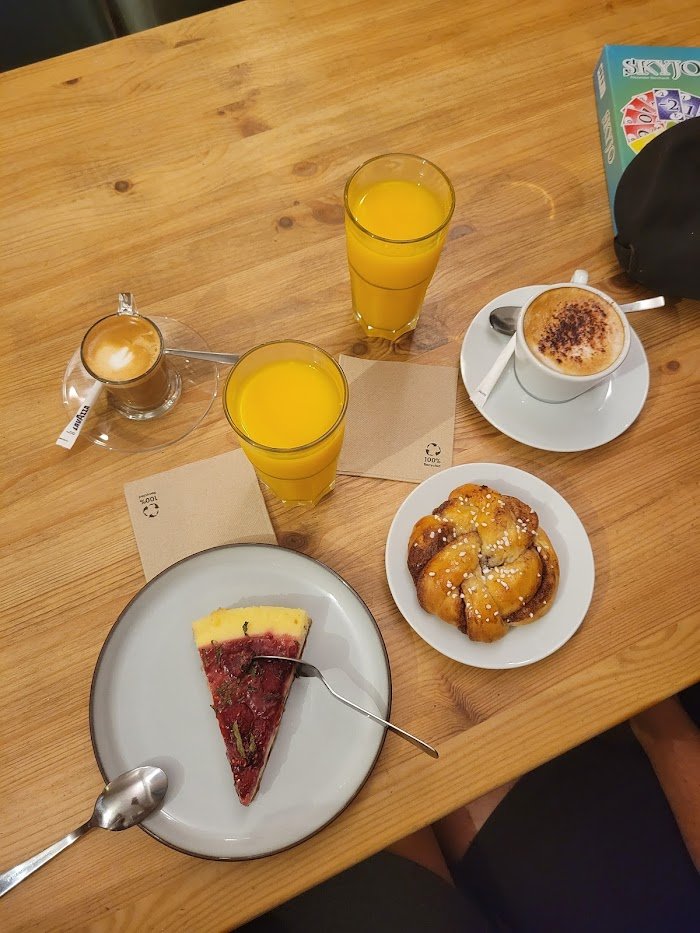 Café FIKA à Toulouse : Avis honnête et découverte des saveurs incontournables
