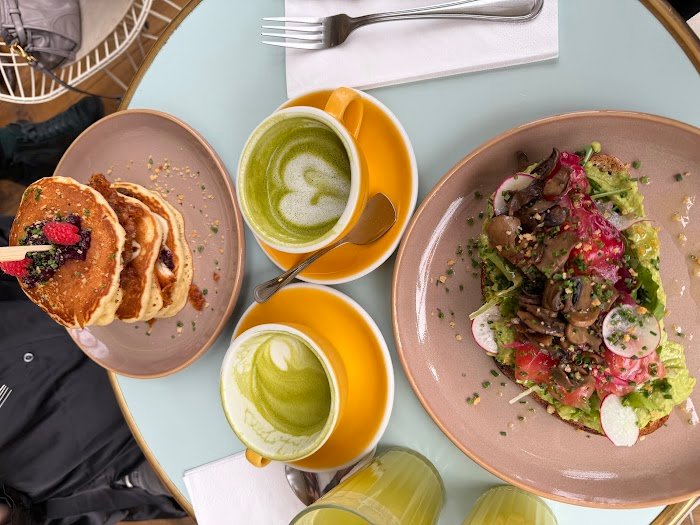 Est-ce que République of Coffee à Paris, France vaut le détour ? Avis honnête et évaluations clients