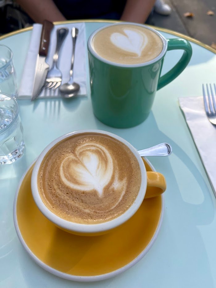 Est-ce que République of Coffee à Paris, France vaut le détour ? Avis honnête et évaluations clients