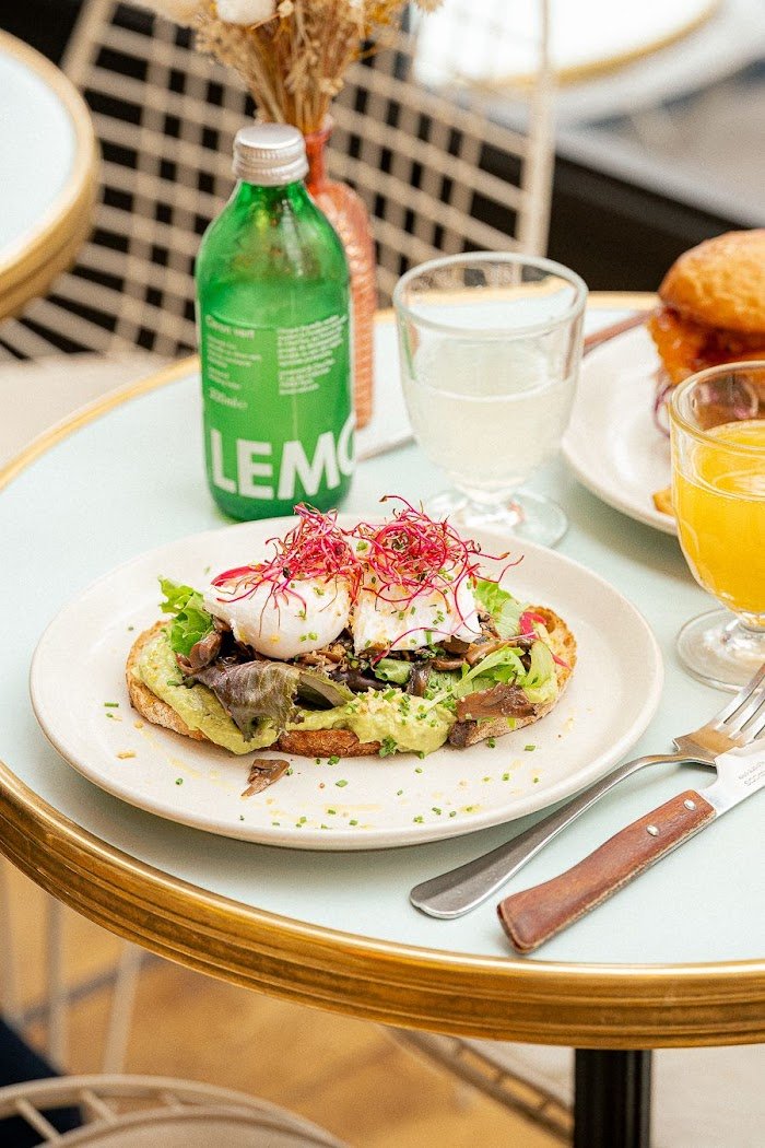 Est-ce que République of Coffee à Paris, France vaut le détour ? Avis honnête et évaluations clients