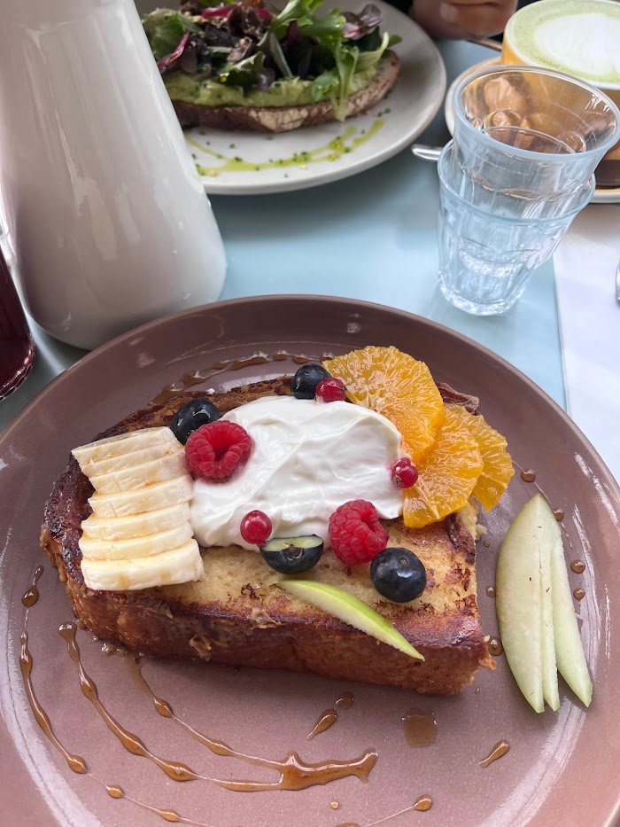 Est-ce que République of Coffee à Paris, France vaut le détour ? Avis honnête et évaluations clients