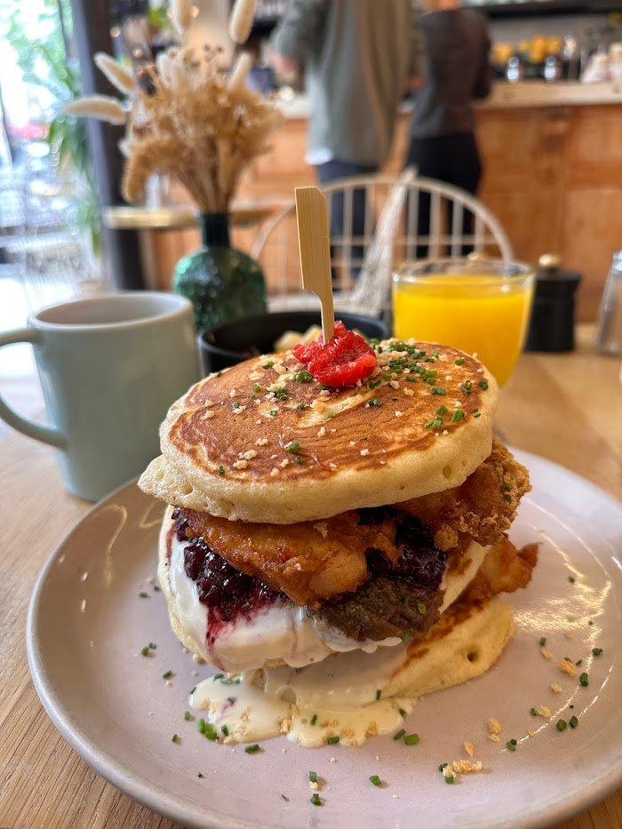 Est-ce que République of Coffee à Paris, France vaut le détour ? Avis honnête et évaluations clients