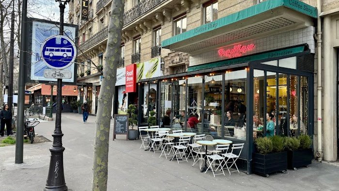 Est-ce que République of Coffee à Paris, France vaut le détour ? Avis honnête et évaluations clients