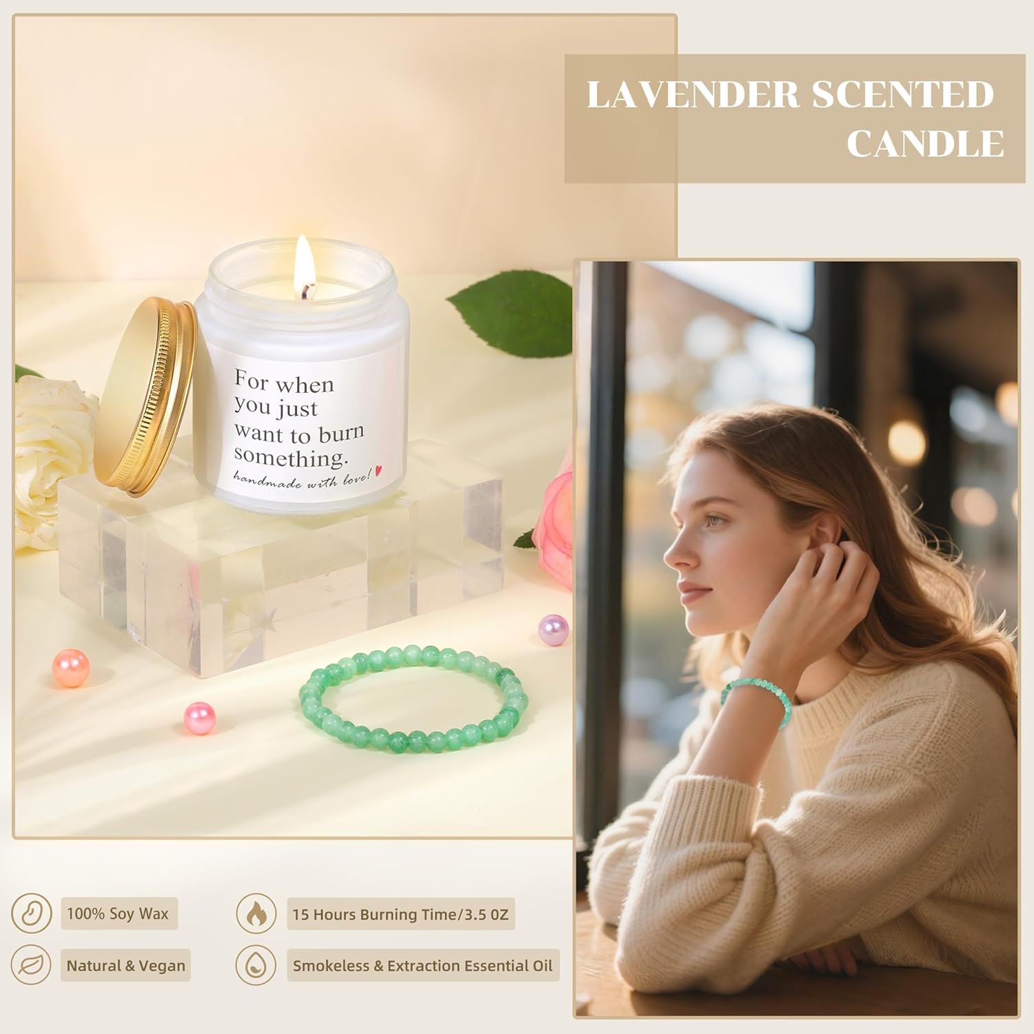 Grossiste Sac Cabas Logo Personnalisé Initiales Cadeau Anniversaire Femme Enseignante Épouse Maman Fabricant