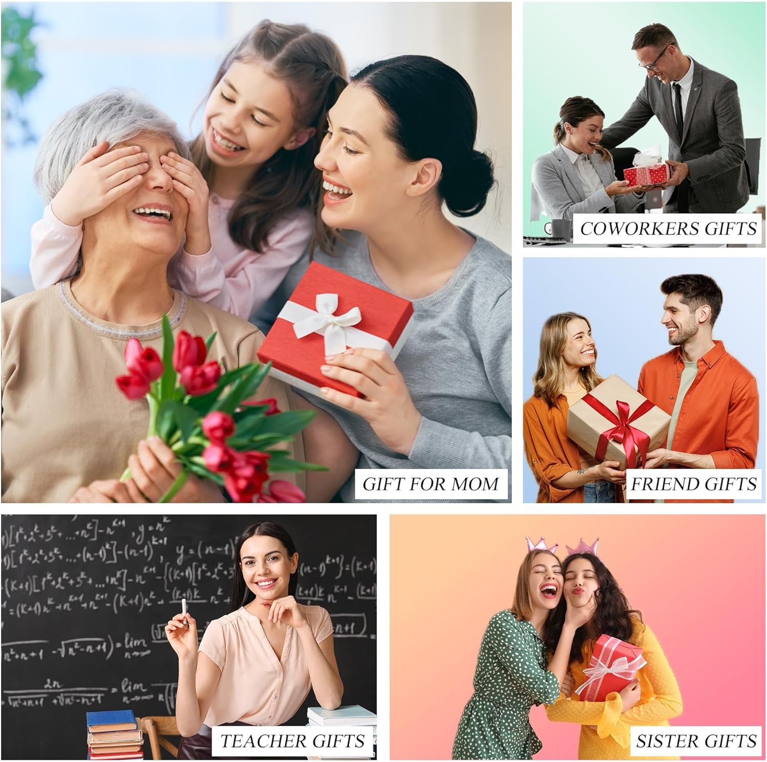 Fabricant Sac Tote Broderie Monogramme Initiale Logo Personnalisé pour Femmes Enseignantes Mamans Amies Cadeau Anniversaire Plage Mariage Travail Grossiste