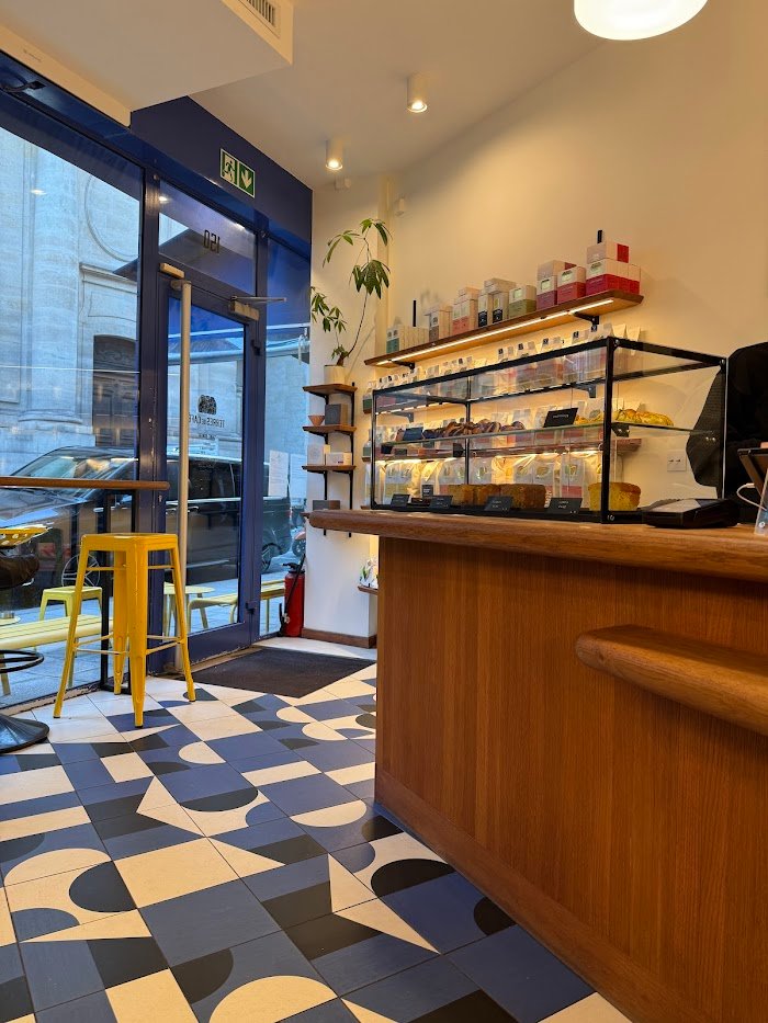 Ce qu'il faut savoir sur Terres de Café à Paris, France avant votre visite : Avis honnêtes et évaluations clients