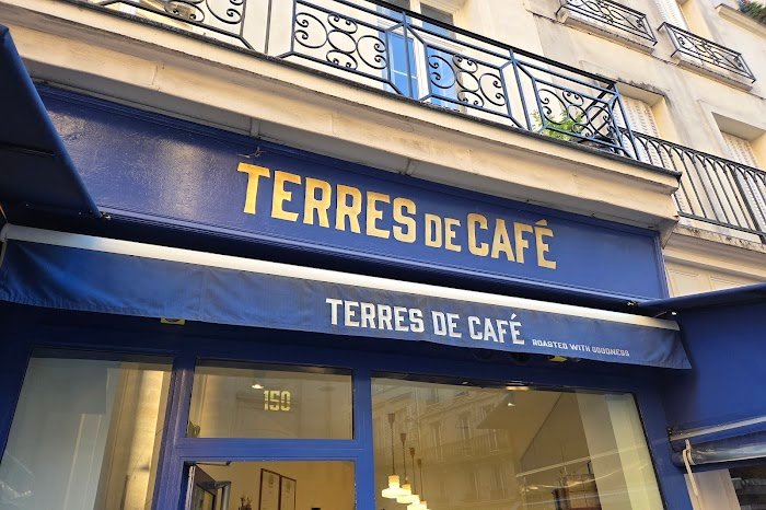 Ce qu'il faut savoir sur Terres de Café à Paris, France avant votre visite : Avis honnêtes et évaluations clients