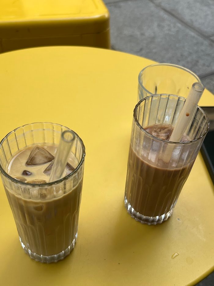 Ce qu'il faut savoir sur Terres de Café à Paris, France avant votre visite : Avis honnêtes et évaluations clients