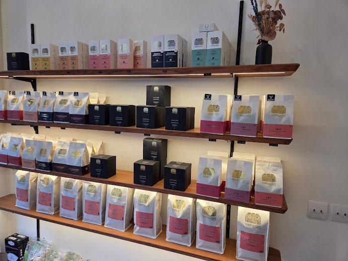 Ce qu'il faut savoir sur Terres de Café à Paris, France avant votre visite : Avis honnêtes et évaluations clients