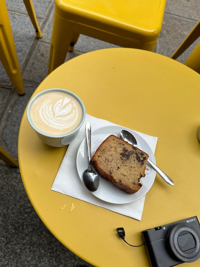 Ce qu'il faut savoir sur Terres de Café à Paris, France avant votre visite : Avis honnêtes et évaluations clients