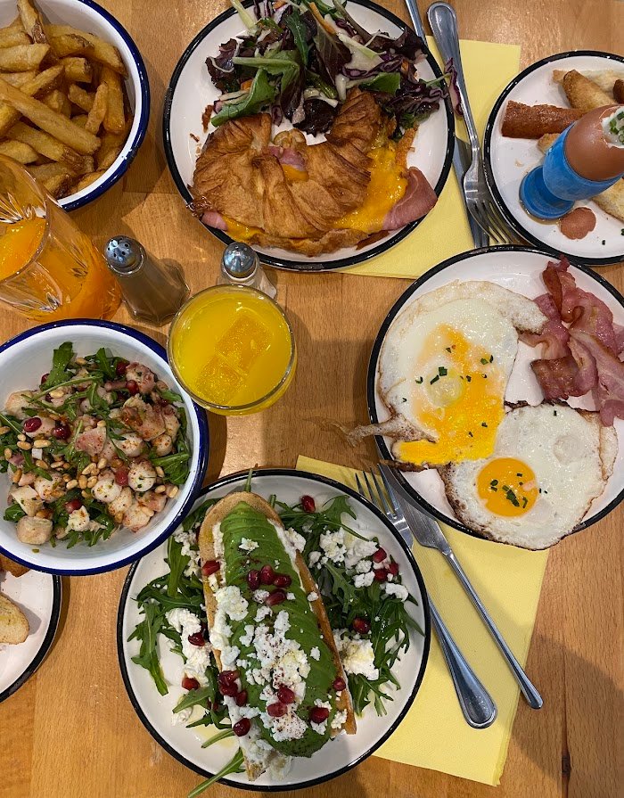 Ce qu'il faut savoir sur Café La Muse à Marseille avant votre visite : Avis honnête