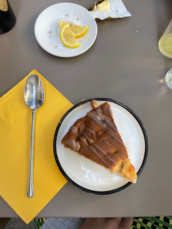 Ce qu'il faut savoir sur Café La Muse à Marseille avant votre visite : Avis honnête