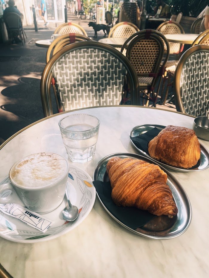Ce qu'il faut savoir sur Café La Muse à Marseille avant votre visite : Avis honnête