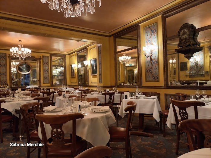Le Procope à Paris, France : Expériences clients honnêtes et à quoi s'attendre