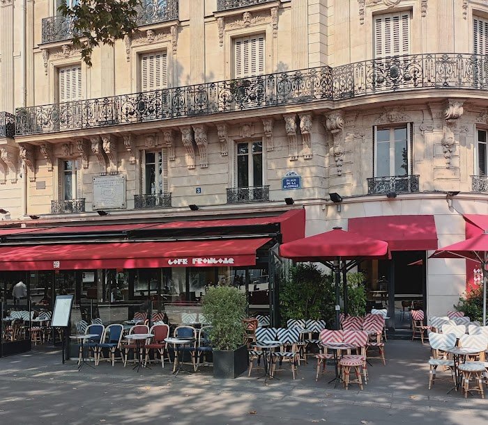Ce qu'il faut savoir sur Café Français à Paris, France avant votre visite : Avis honnête