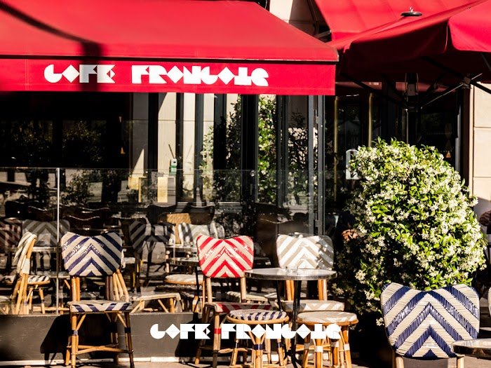 Ce qu'il faut savoir sur Café Français à Paris, France avant votre visite : Avis honnête