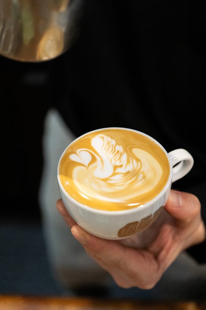 Découverte des saveurs chez Terres de Café à Paris, France : Avis honnête d'un expert