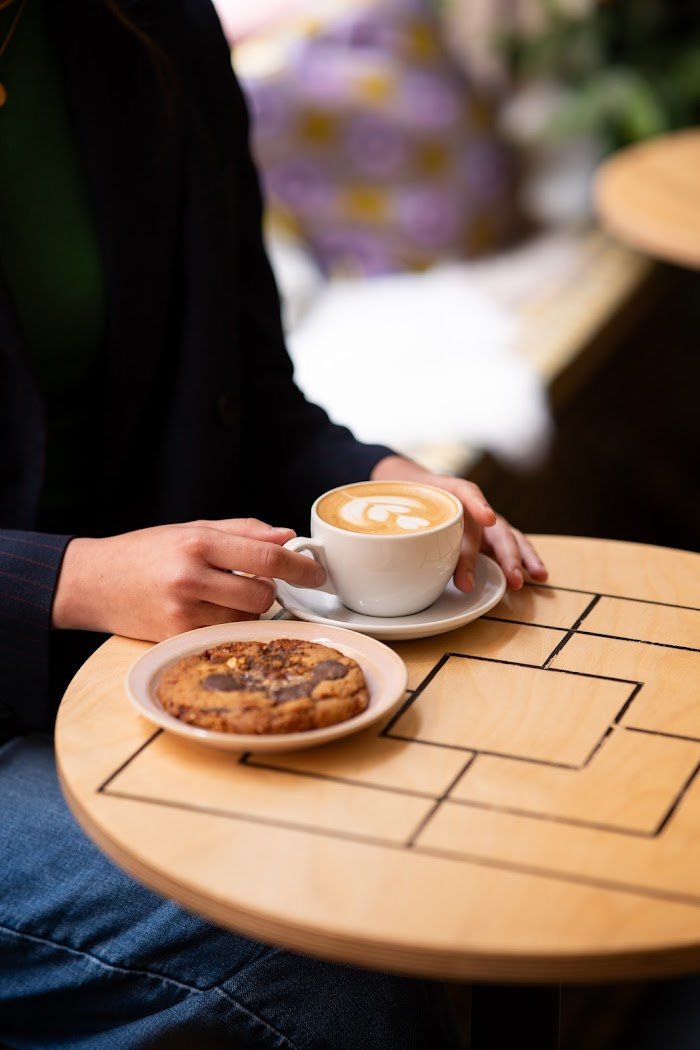 Découverte des saveurs chez Terres de Café à Paris, France : Avis honnête d'un expert