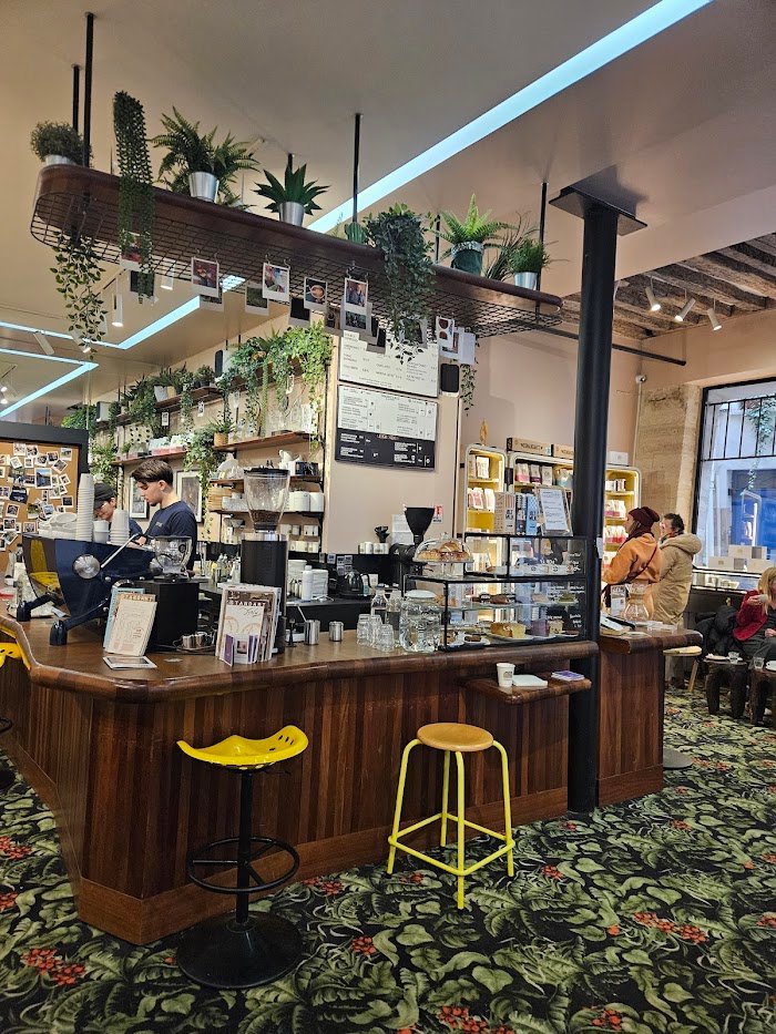 Découverte des saveurs chez Terres de Café à Paris, France : Avis honnête d'un expert