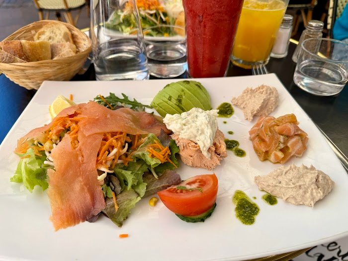 Est-ce que Flower's Café à Toulouse vaut le détour ? Notre avis honnête