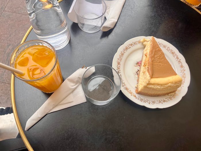 Est-ce que Flower's Café à Toulouse vaut le détour ? Notre avis honnête