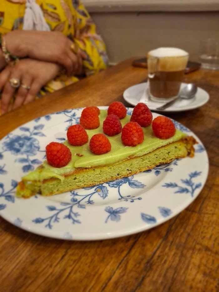 Est-ce que Flower's Café à Toulouse vaut le détour ? Notre avis honnête