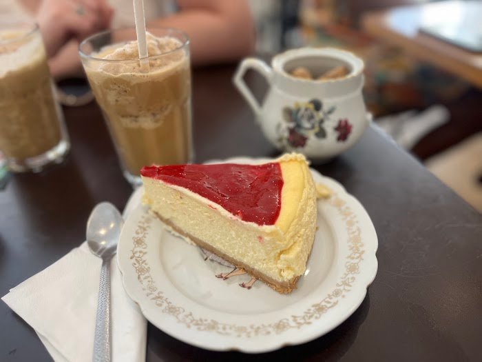 Est-ce que Flower's Café à Toulouse vaut le détour ? Notre avis honnête