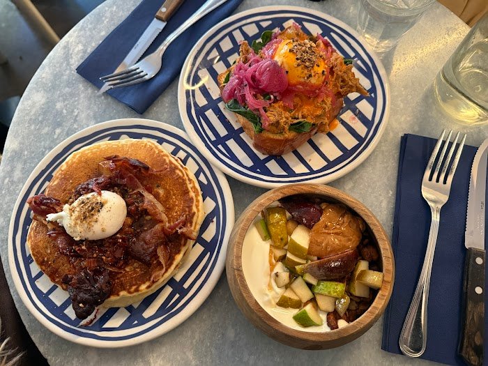 À quoi s'attendre au Kozy Bosquet de Paris, France : Avis honnête d'un expert café À quoi s'attendre au Kozy Bosquet de Paris, France : Avis honnête d'un expert café