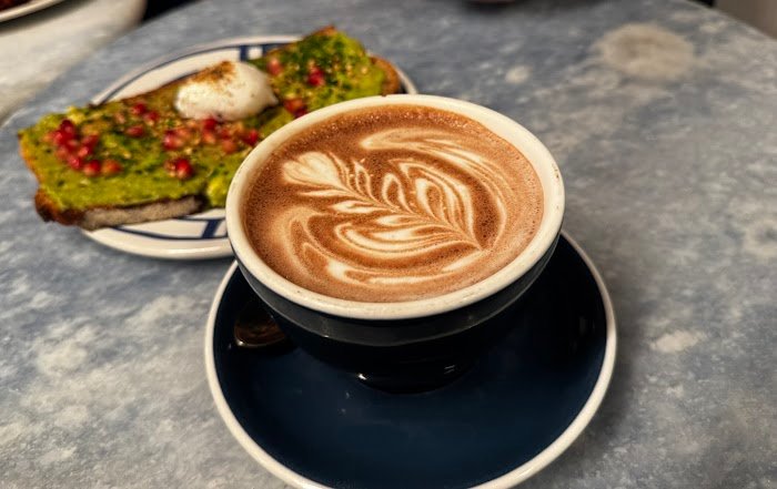 À quoi s'attendre au Kozy Bosquet de Paris, France : Avis honnête d'un expert café À quoi s'attendre au Kozy Bosquet de Paris, France : Avis honnête d'un expert café