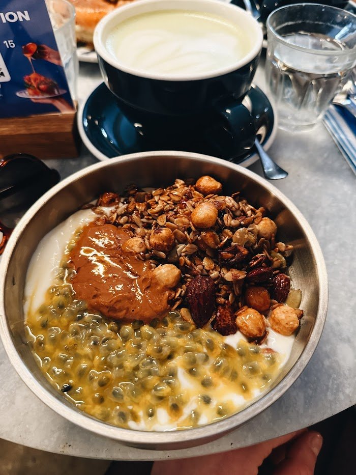 À quoi s'attendre au Kozy Bosquet de Paris, France : Avis honnête d'un expert café À quoi s'attendre au Kozy Bosquet de Paris, France : Avis honnête d'un expert café