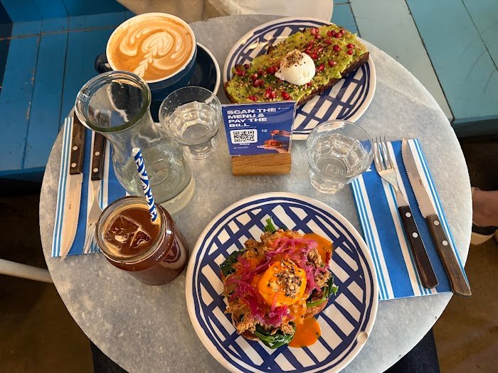 À quoi s'attendre au Kozy Bosquet de Paris, France : Avis honnête d'un expert café À quoi s'attendre au Kozy Bosquet de Paris, France : Avis honnête d'un expert café