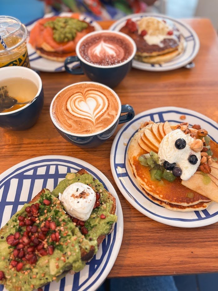 À quoi s'attendre au Kozy Bosquet de Paris, France : Avis honnête d'un expert café À quoi s'attendre au Kozy Bosquet de Paris, France : Avis honnête d'un expert café