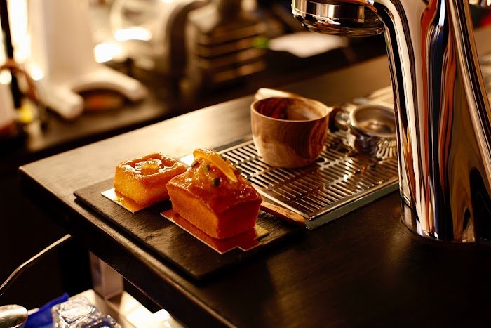 Découverte des Secrets de Café d’Auteur - Specialty Coffee shop & roaster à Paris : Avis Honnête