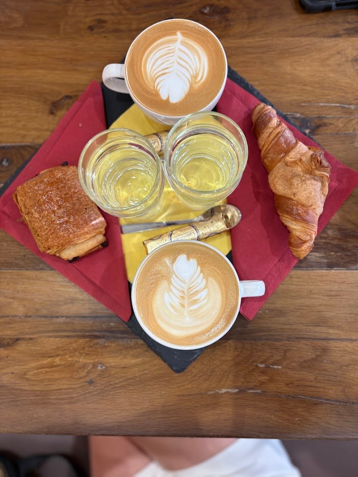 Découverte des Secrets de Café d’Auteur - Specialty Coffee shop & roaster à Paris : Avis Honnête