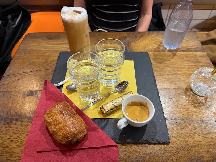 Découverte des Secrets de Café d’Auteur - Specialty Coffee shop & roaster à Paris : Avis Honnête