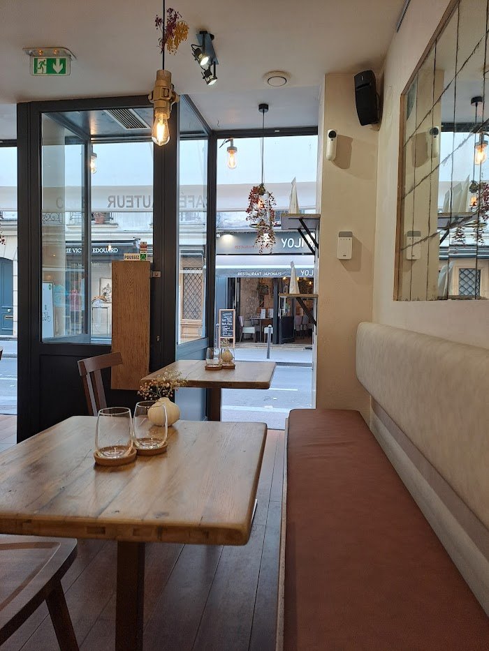 Découverte des Secrets de Café d’Auteur - Specialty Coffee shop & roaster à Paris : Avis Honnête