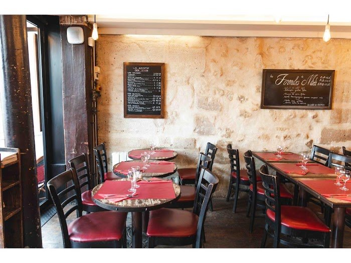 Notre Avis Honnête sur Le Petit Café : À quoi s'attendre à Paris, France