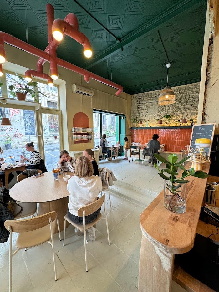 Découverte des saveurs chez Café Barbotyne : Avis honnête à Marseille, France Découverte des saveurs chez Café Barbotyne : Avis honnête à Marseille, France