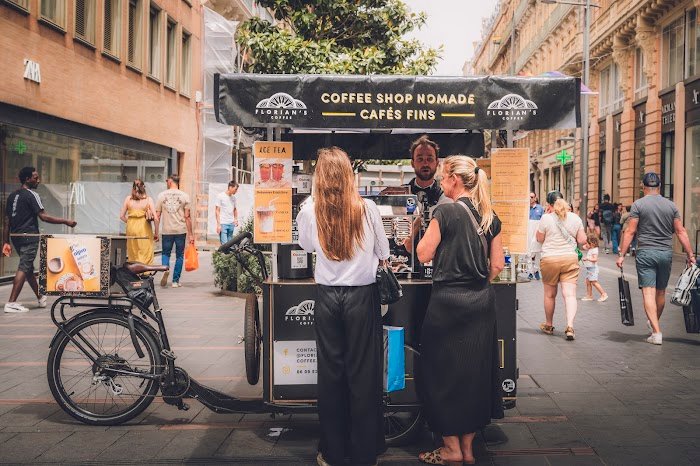 Découverte des saveurs chez Florian’s Coffee : Un avis honnête à Toulouse
