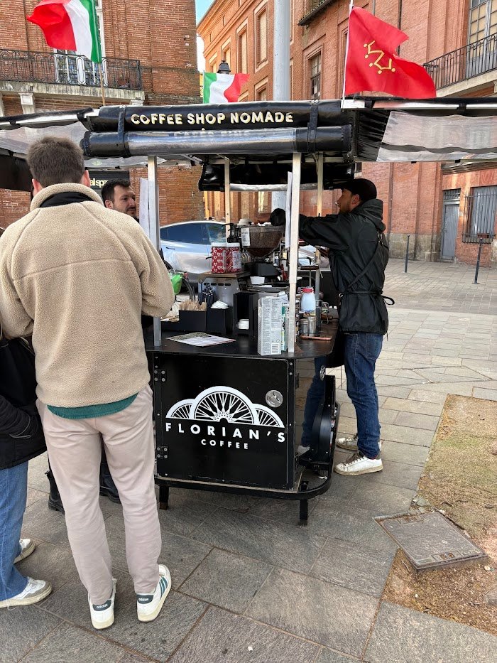 Découverte des saveurs chez Florian’s Coffee : Un avis honnête à Toulouse