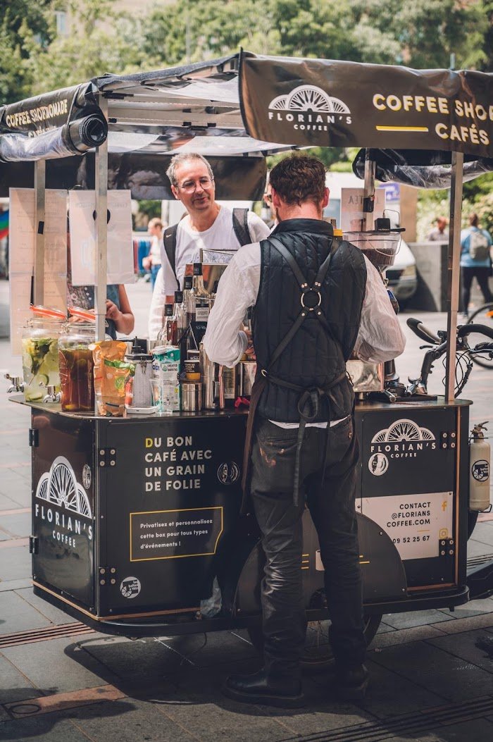 Découverte des saveurs chez Florian’s Coffee : Un avis honnête à Toulouse