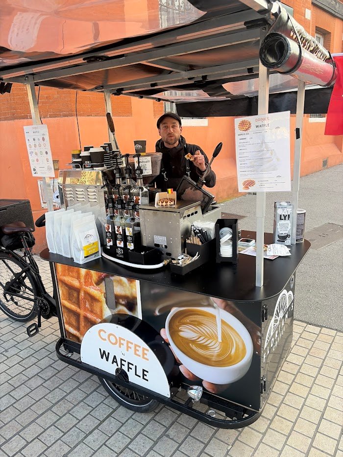 Découverte des saveurs chez Florian’s Coffee : Un avis honnête à Toulouse