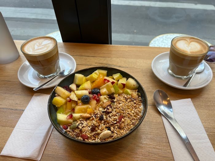 Est-ce que La Compagnie du Café à Paris vaut le détour ? Un avis honnête