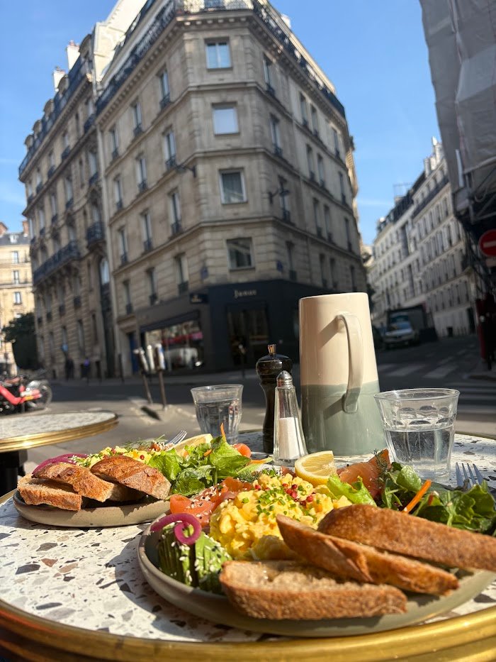 Est-ce que La Compagnie du Café à Paris vaut le détour ? Un avis honnête