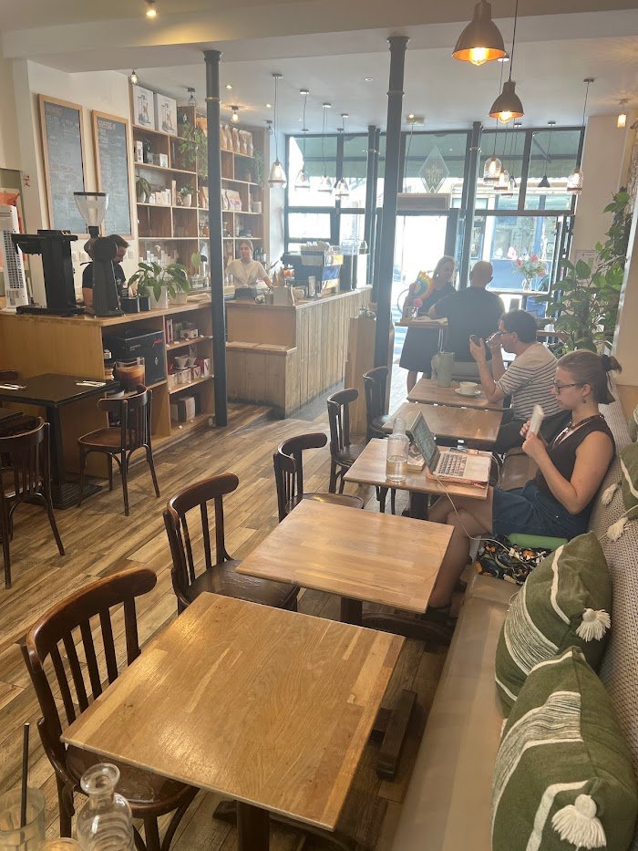 Est-ce que La Compagnie du Café à Paris vaut le détour ? Un avis honnête