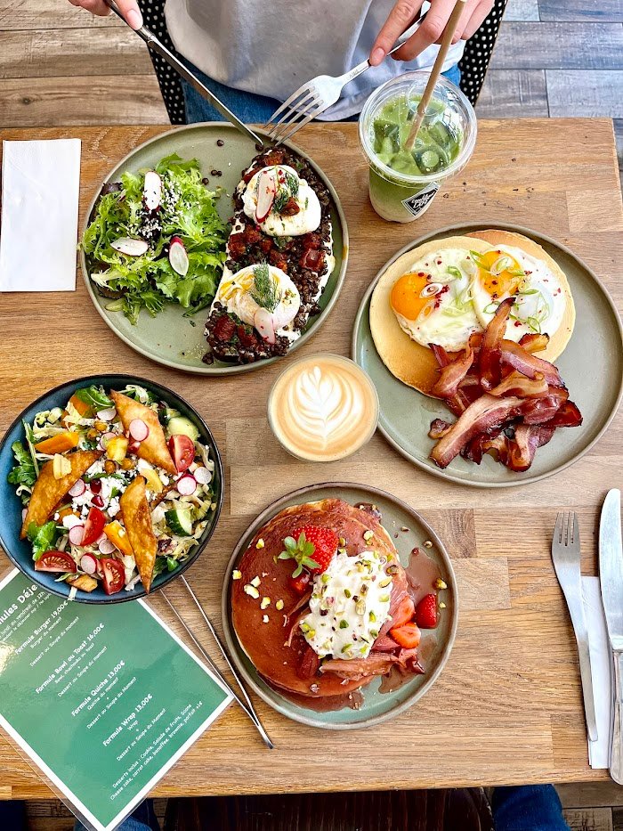 Est-ce que La Compagnie du Café à Paris vaut le détour ? Un avis honnête