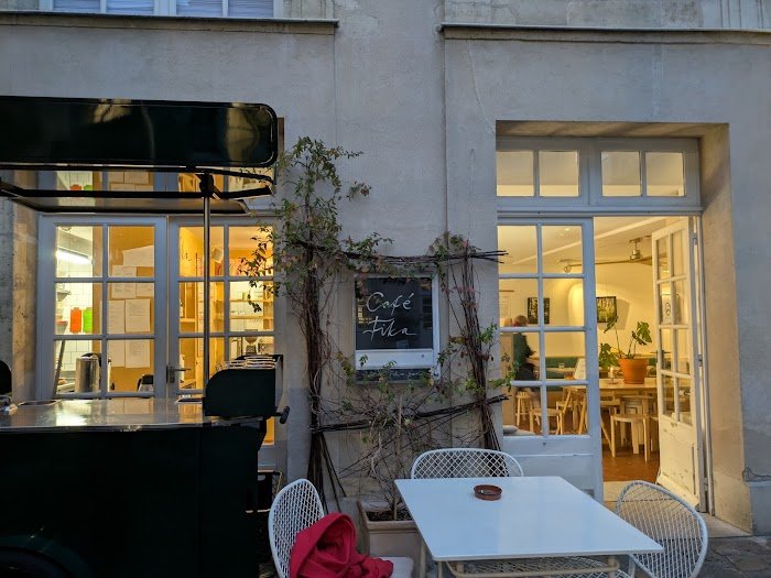 Expériences chez FIKA à Paris, France : À quoi s'attendre pour les amateurs de café