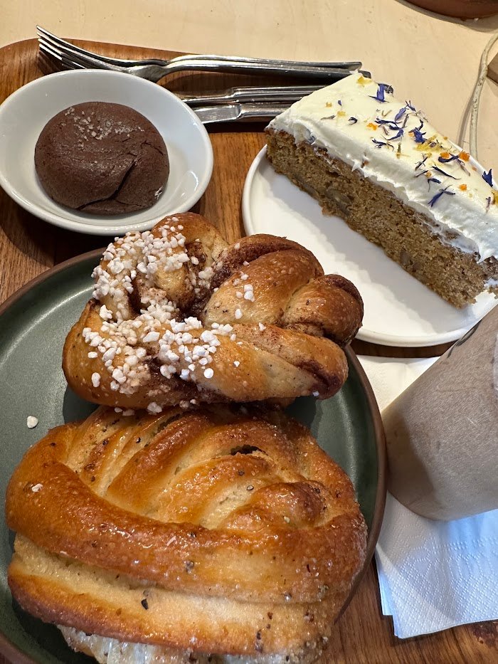 Expériences chez FIKA à Paris, France : À quoi s'attendre pour les amateurs de café